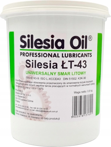 SMAR ŁT-43 Silesia 0,8kg.webp