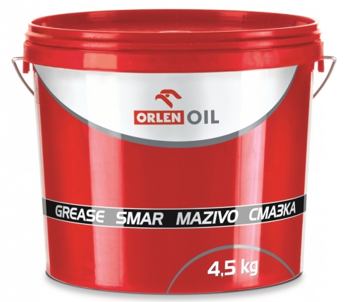 SMAR ŁT-43 Liten 4,5kg Orlen