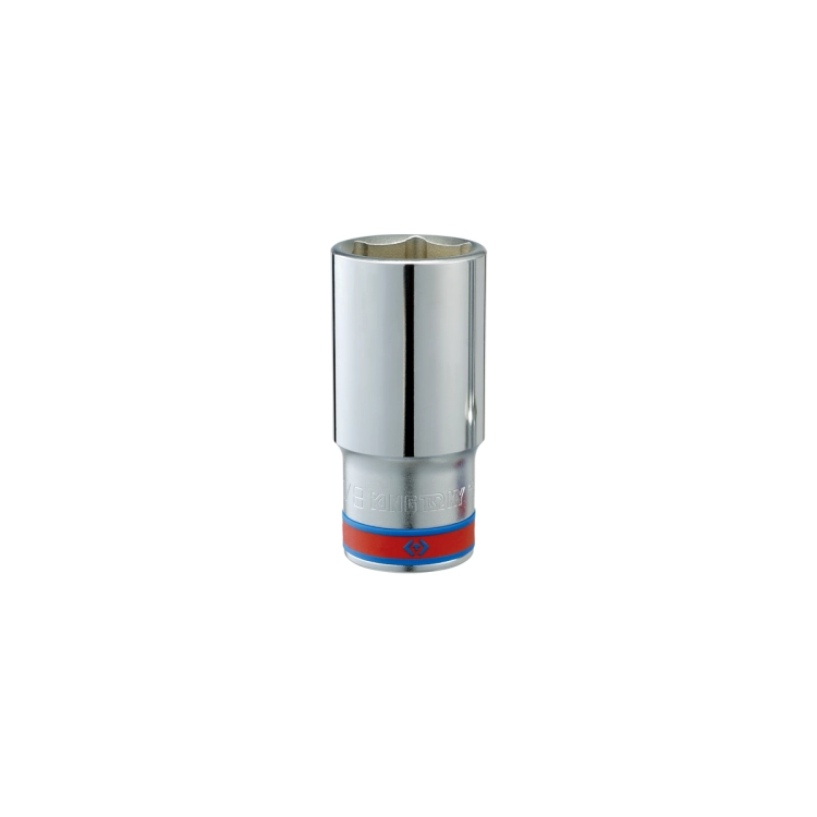 NASADKA DŁUGA 1/2" 36x77 Cr-V