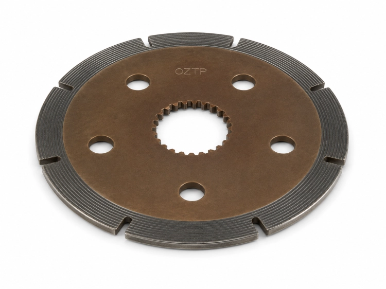 Tarcza cierna hamulca MF3/MF4 1860964M2