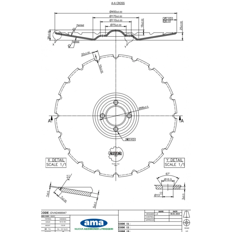talerz-do-agregatu-talerzowego-zebaty-450x5-mm-4-otworowy-grubosc-5-mm-typ-skf-4x98x13-vaderstad-466947-zamiennik.jpg