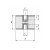 amortyzator-gumowy-zenskizenski-typ-c-fi-20x20-mm-m6x6-mm-walcowy.jpg