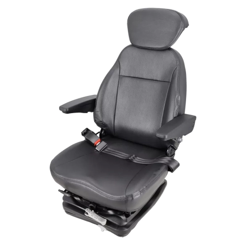 Fotel operatora JCB 40:910432 czarny PVC.webp