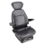 Fotel operatora do maszyn budowlanych SKX889300