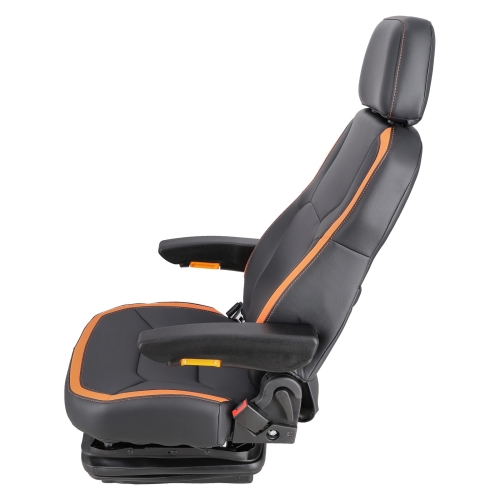 Fotel operatora do maszyn budowlanych SKX889304