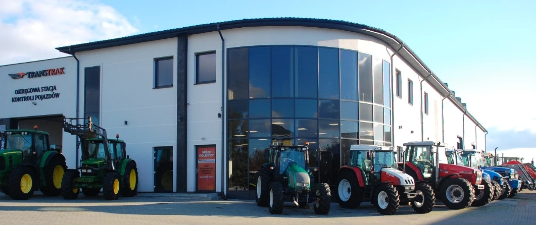 Stylowość w każdym szwie