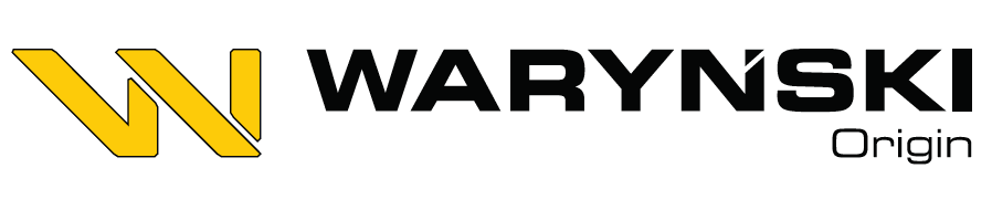 Producent: WARYNSKI (przejdź do produktów)