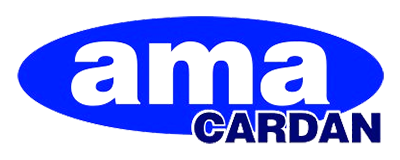 Producent: AMA Cardan (przejdź do produktów)